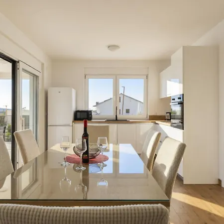 Petra By Interhome شقة *