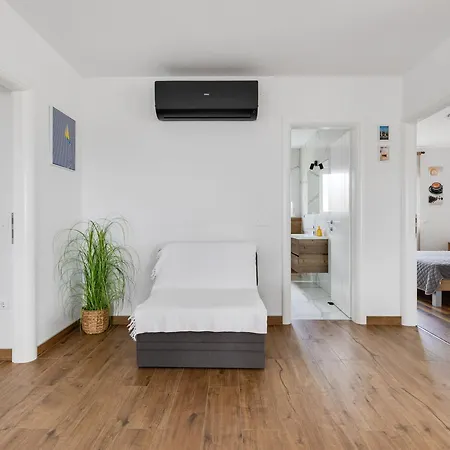 Petra By Interhome شقة *