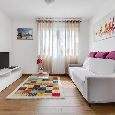 شقة Petra By Interhome