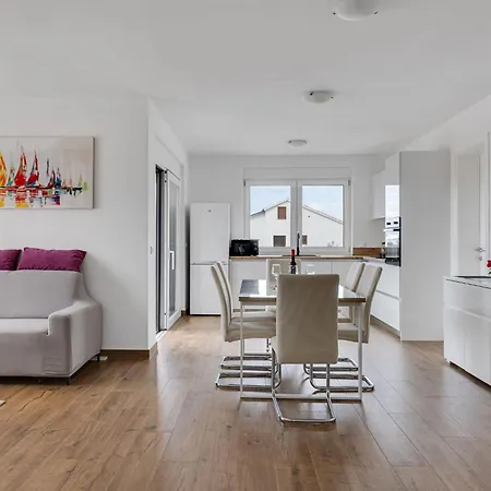 Petra By Interhome شقة