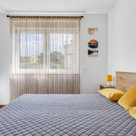 Petra By Interhome * بروداريكا
