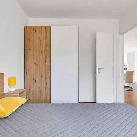 Petra By Interhome شقة بروداريكا