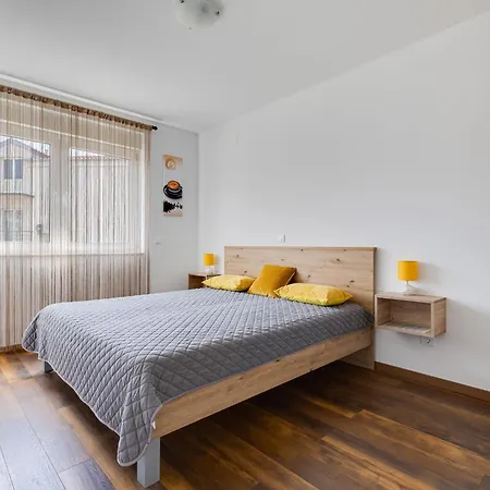 Petra By Interhome شقة *