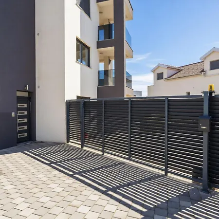 Petra By Interhome شقة *